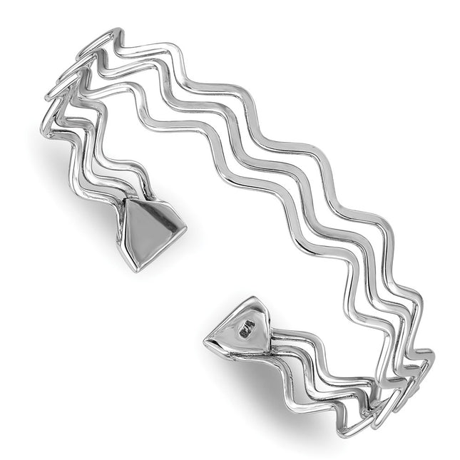 Sterling Silver Jewelry Style PLB - Classique Jewelry Inc.