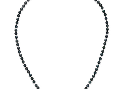 14k White Gold Jewelry Style PLB50 - Classique Jewelry Inc.
