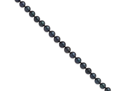 14k White Gold Bracelets Style PLB70 - Classique Jewelry Inc.