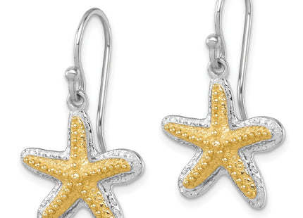 Sterling Silver Earrings Style PLE - Classique Jewelry Inc.