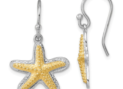 Sterling Silver Earrings Style PLE - Classique Jewelry Inc.