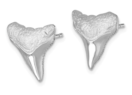 Sterling Silver Earrings Style PLE - Classique Jewelry Inc.