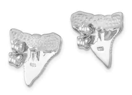 Sterling Silver Earrings Style PLE - Classique Jewelry Inc.
