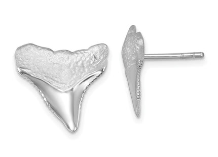 Sterling Silver Earrings Style PLE - Classique Jewelry Inc.