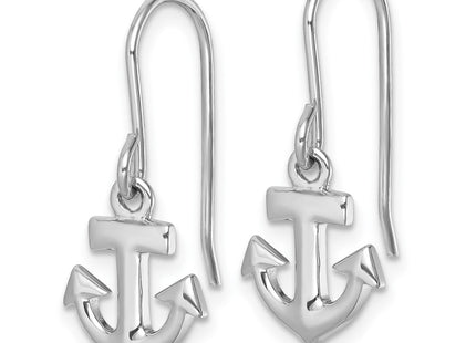 Sterling Silver Earrings Style PLE - Classique Jewelry Inc.