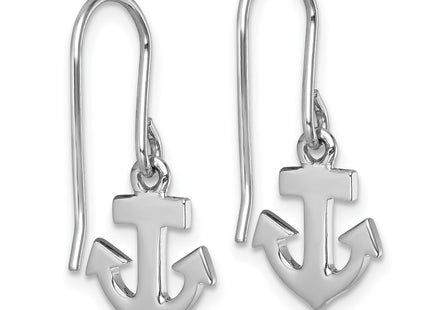 Sterling Silver Earrings Style PLE - Classique Jewelry Inc.