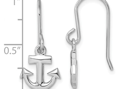 Sterling Silver Earrings Style PLE - Classique Jewelry Inc.