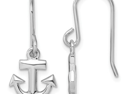 Sterling Silver Earrings Style PLE - Classique Jewelry Inc.