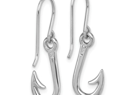 Sterling Silver Earrings Style PLE - Classique Jewelry Inc.