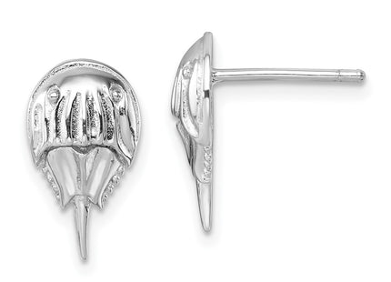 Sterling Silver Earrings Style PLE - Classique Jewelry Inc.