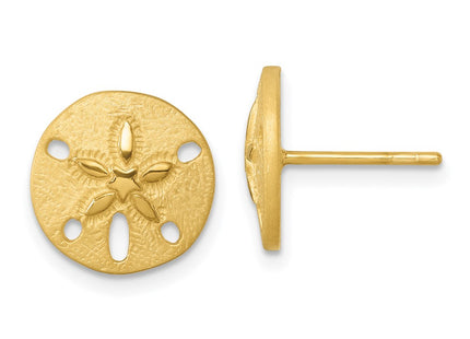 Sterling Silver Earrings Style PLE - Classique Jewelry Inc.