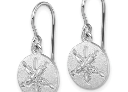 Sterling Silver Earrings Style PLE - Classique Jewelry Inc.