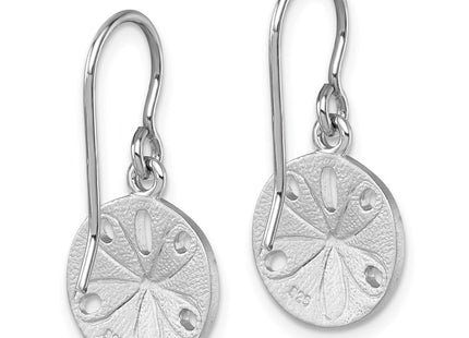 Sterling Silver Earrings Style PLE - Classique Jewelry Inc.