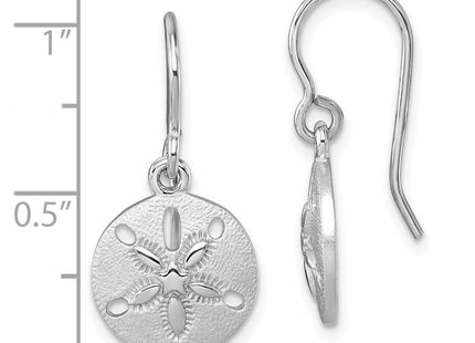 Sterling Silver Earrings Style PLE - Classique Jewelry Inc.