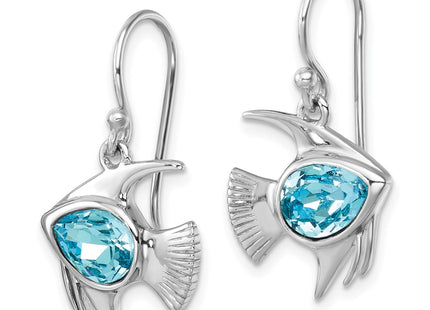 Sterling Silver Jewelry Style PLE - Classique Jewelry Inc.