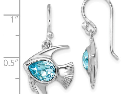 Sterling Silver Jewelry Style PLE - Classique Jewelry Inc.