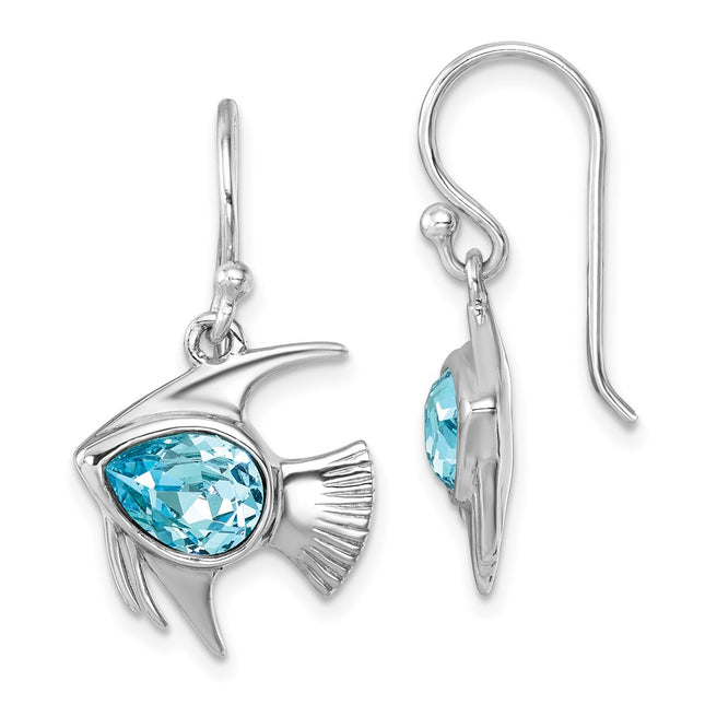 Sterling Silver Jewelry Style PLE - Classique Jewelry Inc.