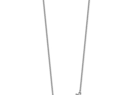 Sterling Silver Jewelry Style PLN - Classique Jewelry Inc.