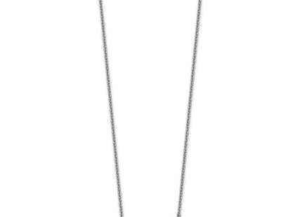 Sterling Silver Jewelry Style PLN - Classique Jewelry Inc.