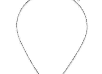 Sterling Silver Jewelry Style PLN - Classique Jewelry Inc.