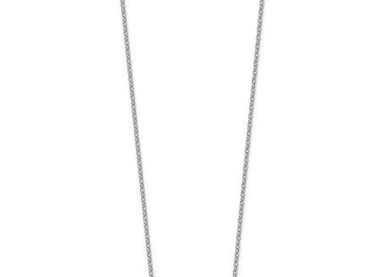 Sterling Silver Jewelry Style PLN - Classique Jewelry Inc.