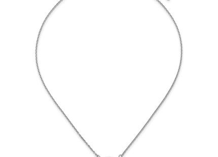 Sterling Silver Jewelry Style PLN - Classique Jewelry Inc.