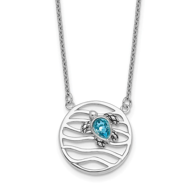Sterling Silver Jewelry Style PLN - Classique Jewelry Inc.