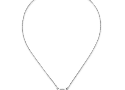 Sterling Silver Jewelry Style PLN - Classique Jewelry Inc.
