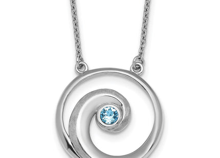 Sterling Silver Jewelry Style PLN - Classique Jewelry Inc.