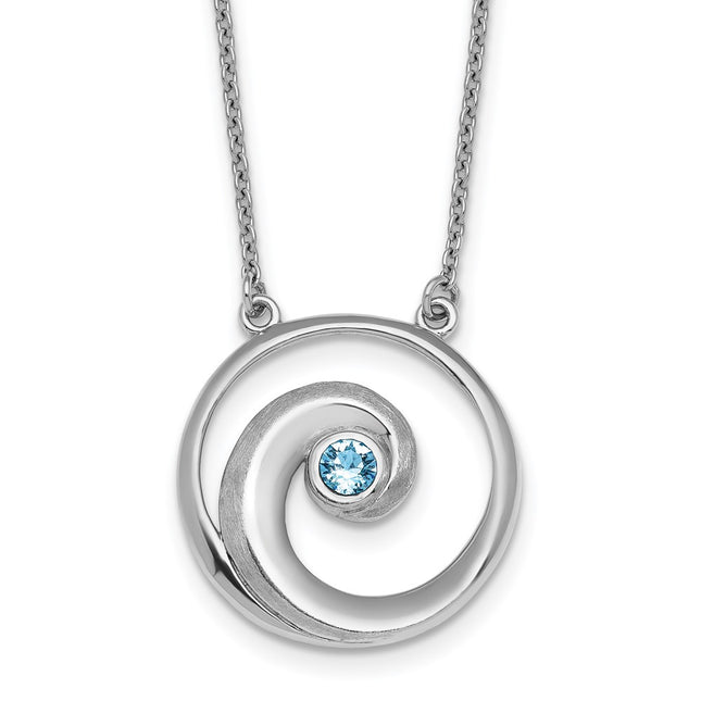 Sterling Silver Jewelry Style PLN - Classique Jewelry Inc.