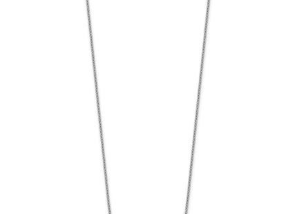Sterling Silver Jewelry Style PLN - Classique Jewelry Inc.