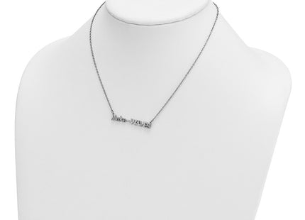 Sterling Silver Jewelry Style PLN - Classique Jewelry Inc.
