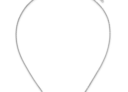 Sterling Silver Jewelry Style PLN - Classique Jewelry Inc.