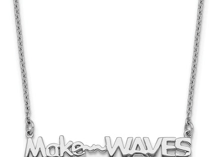 Sterling Silver Jewelry Style PLN - Classique Jewelry Inc.