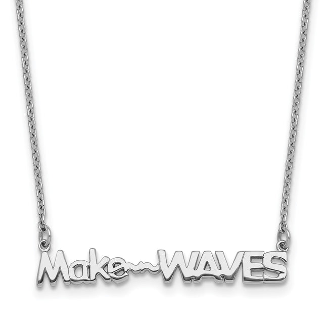 Sterling Silver Jewelry Style PLN - Classique Jewelry Inc.