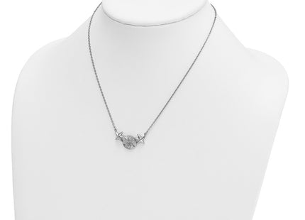 Sterling Silver Jewelry Style PLN - Classique Jewelry Inc.