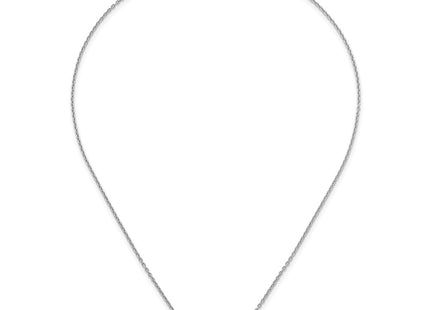 Sterling Silver Jewelry Style PLN - Classique Jewelry Inc.