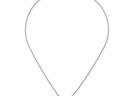 Sterling Silver Jewelry Style PLN - Classique Jewelry Inc.