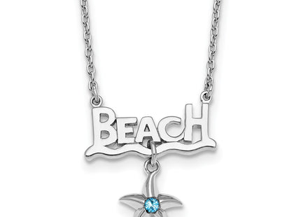 Sterling Silver Jewelry Style PLN - Classique Jewelry Inc.