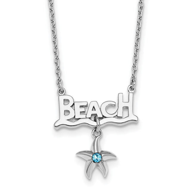 Sterling Silver Jewelry Style PLN - Classique Jewelry Inc.