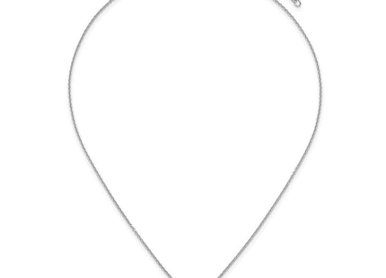 Sterling Silver Jewelry Style PLN - Classique Jewelry Inc.