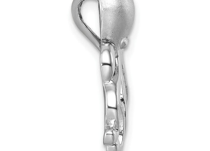 Sterling Silver Pendants Style PLP - Classique Jewelry Inc.