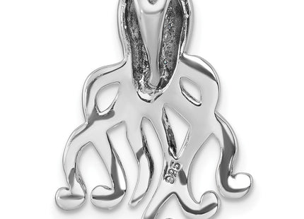 Sterling Silver Pendants Style PLP - Classique Jewelry Inc.