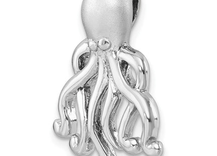 Sterling Silver Pendants Style PLP - Classique Jewelry Inc.