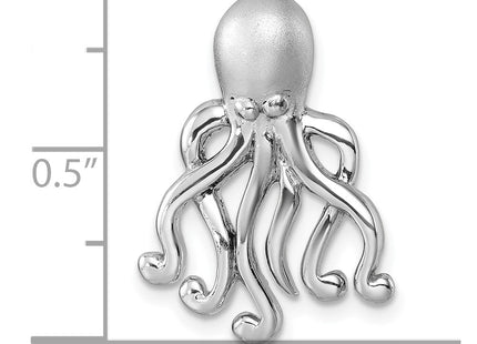 Sterling Silver Pendants Style PLP - Classique Jewelry Inc.