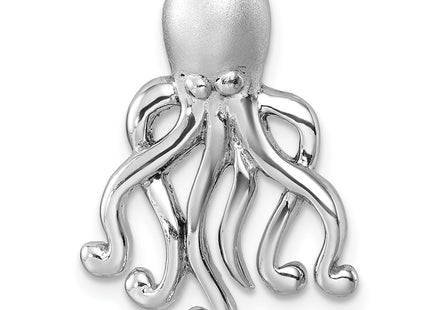 Sterling Silver Pendants Style PLP - Classique Jewelry Inc.