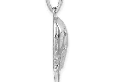 Sterling Silver Pendants Style PLP - Classique Jewelry Inc.