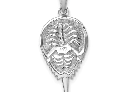 Sterling Silver Pendants Style PLP - Classique Jewelry Inc.