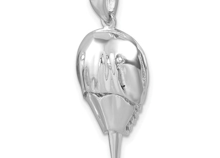 Sterling Silver Pendants Style PLP - Classique Jewelry Inc.