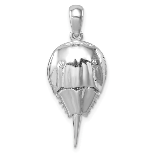 Sterling Silver Pendants Style PLP - Classique Jewelry Inc.